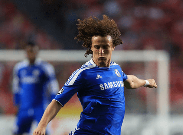 David Luiz mn2s