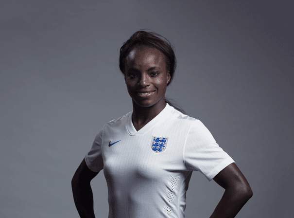 Eniola Aluko MN2S