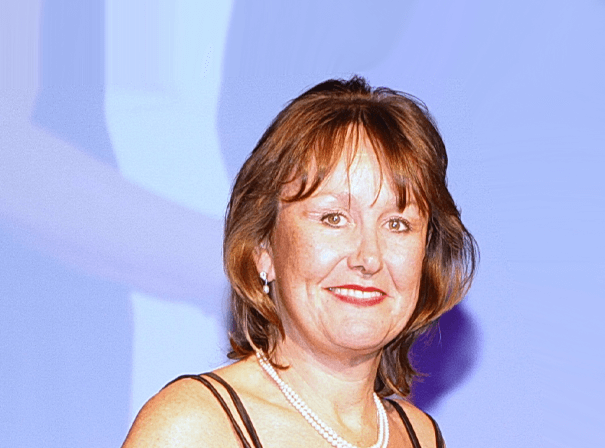 Gillian Wilmot MN2S