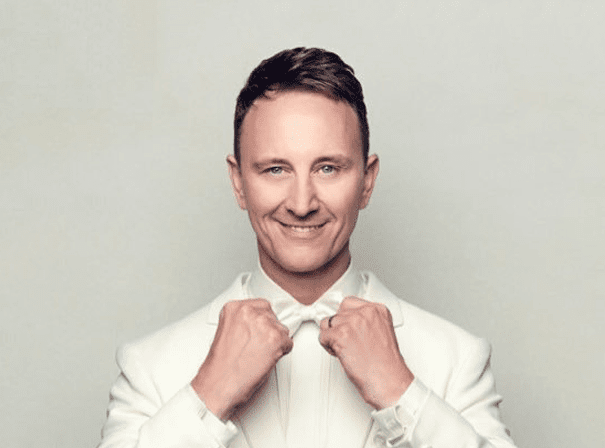 Ian Waite MN2S