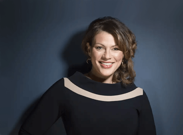 Kate Silverton mn2s