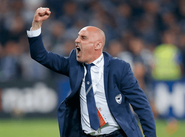 Kevin Muscat MN2S
