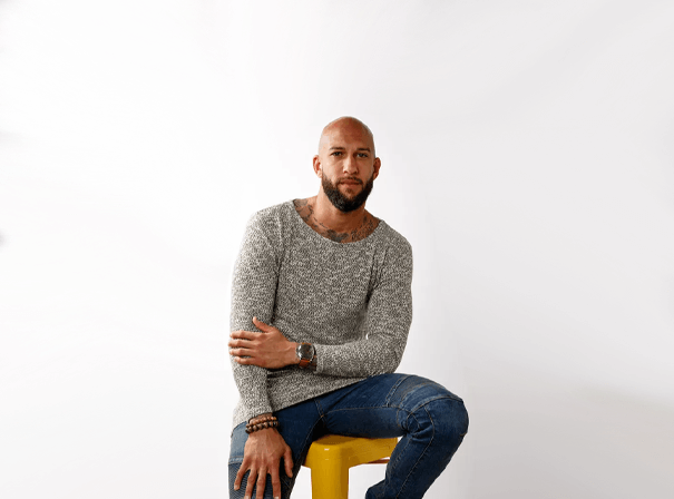 Tim Howard MN2S