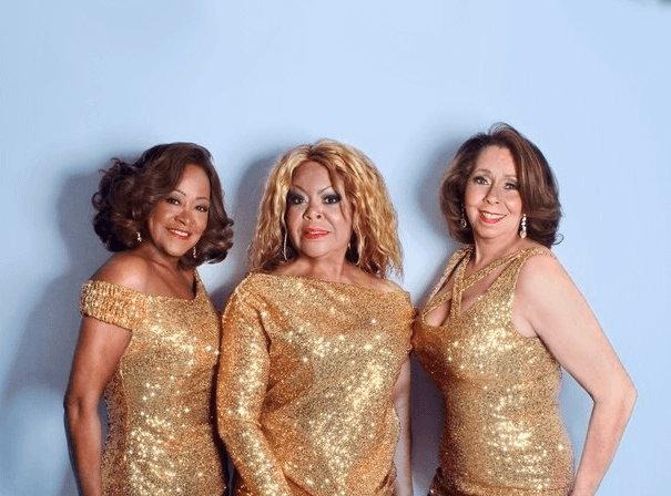 the three degrees MN2S