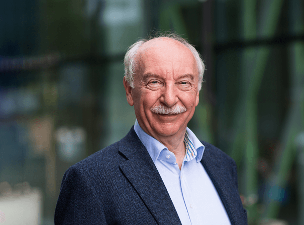 Gerd Gigerenzer MN2S