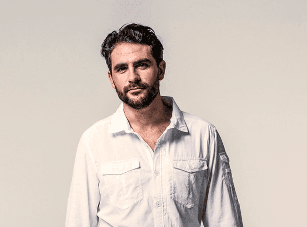 Levison Wood MN2S