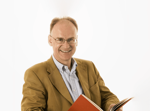 Matt Ridley MN2S 1