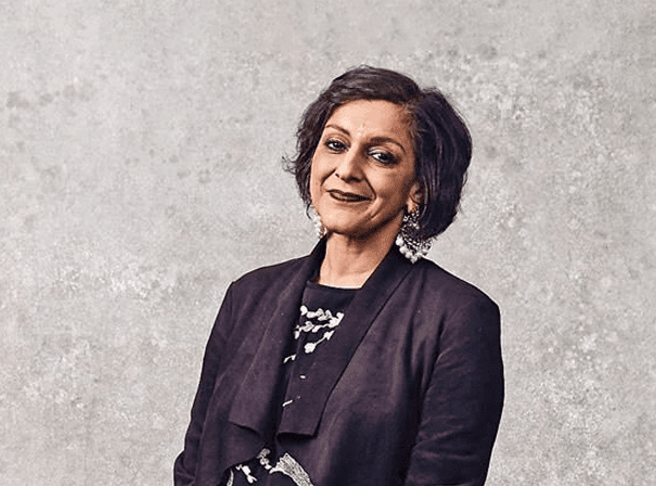 Meera Syal MN2S