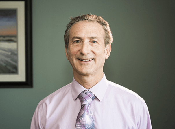 Dr. Barry Glasser MN2S