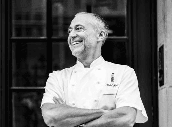 Michel Roux MN2S