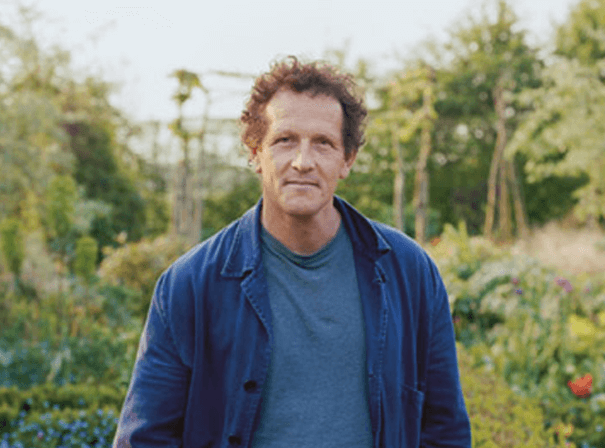 Monty Don MN2S