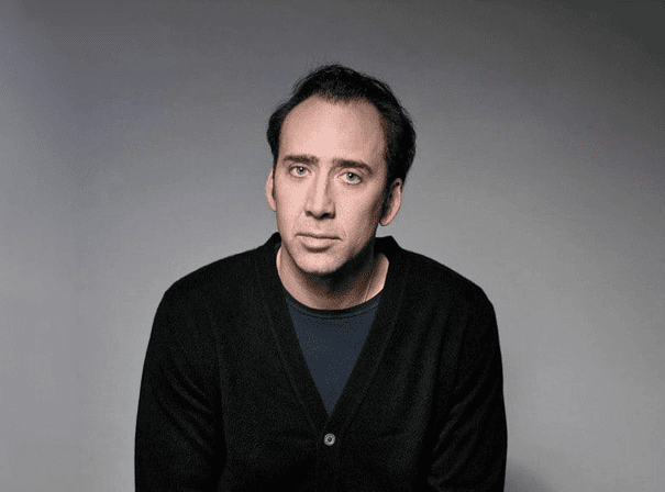 Nicolas Cage MN2S