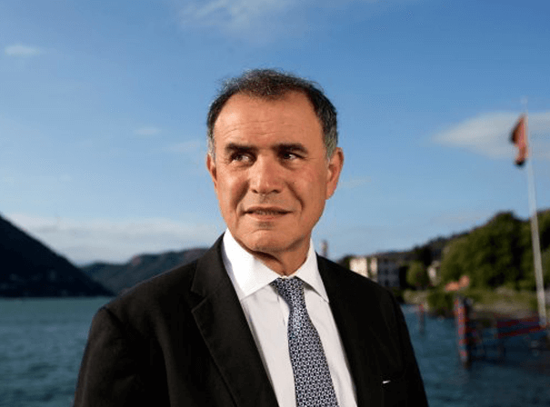 Nouriel Roubini MN2S