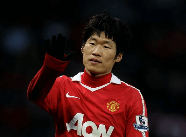 Park Ji Sung MN2S