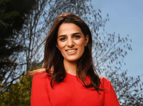 Priya Lakhani MN2S