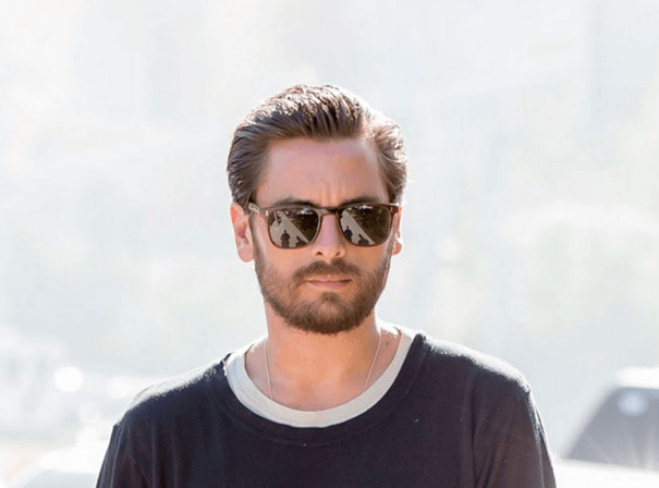 Scott Disick MN2S