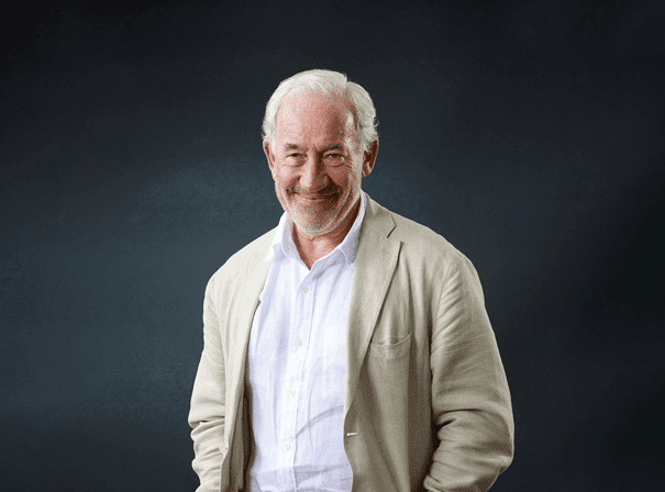 Simon Callow MN2S