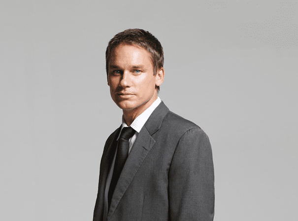 Marcus Buckingham MN2S 1