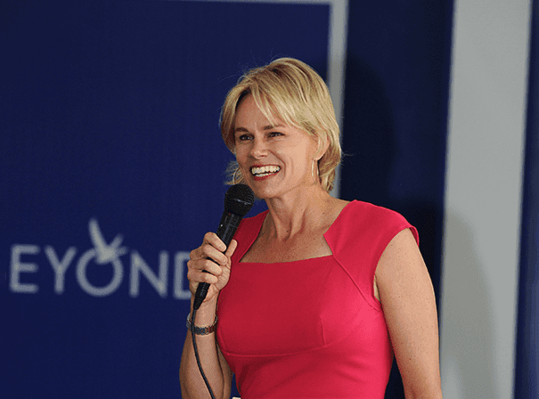 Molly Fletcher MN2S 2