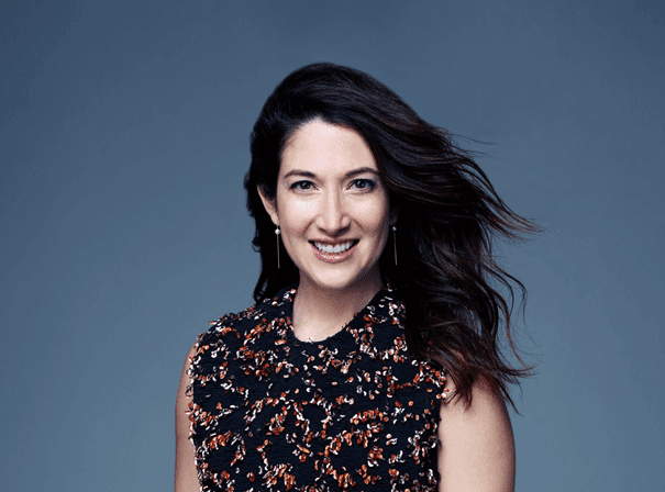 Randi Zuckerberg MN2S