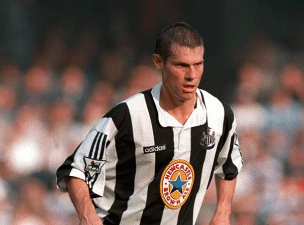 Rob Lee MN2S