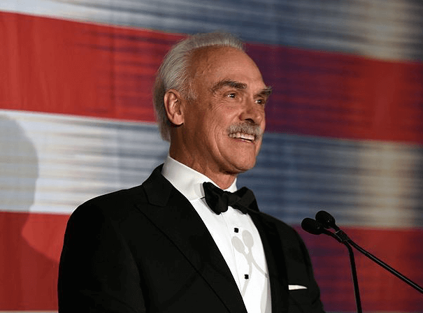 Rocky Bleier MN2S