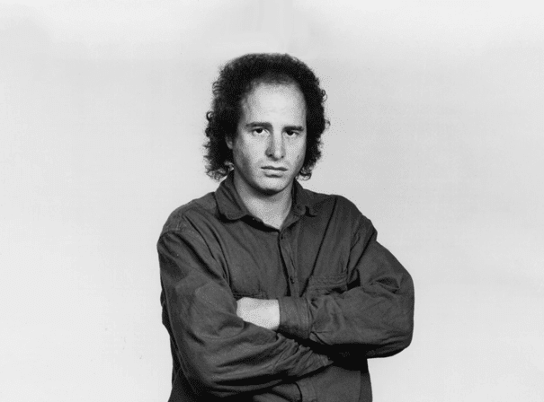Steven Wright MN2S