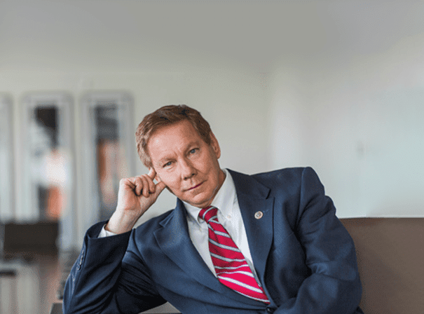 The Honorable Tom Davis MN2S 1