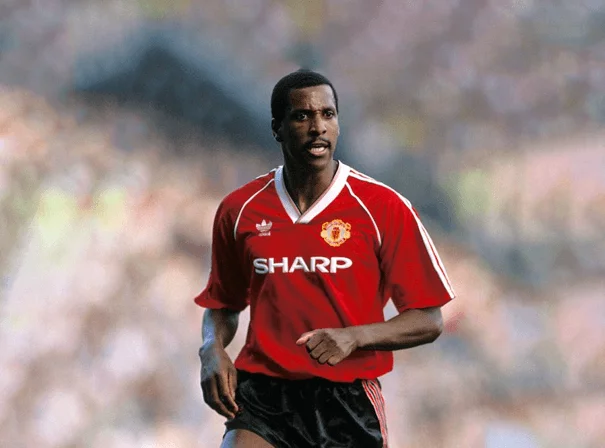 Viv Anderson MN2S