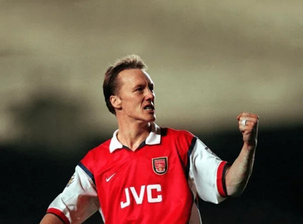 Lee Dixon MN2S