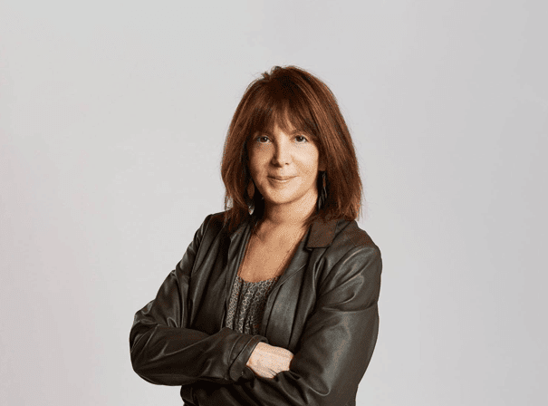 Linda Kaplan Thaler MN2S