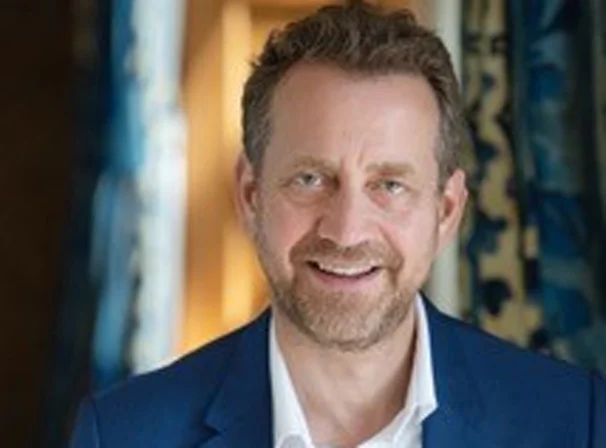 Mark Pougatch