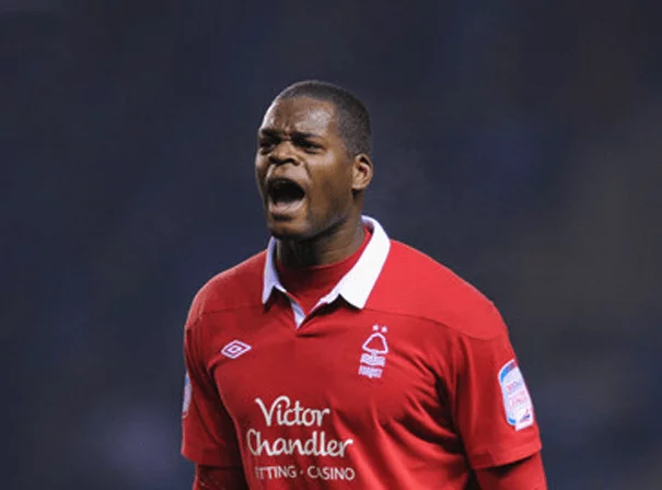 Marlon Harewood MN2S