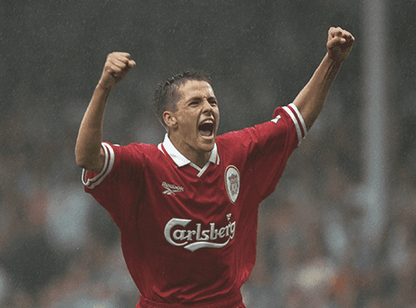 Michael Owen MN2S