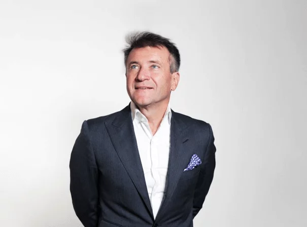 Robert Herjavec MN2S 1