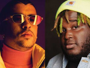 bad bunny sech ignorantes mn2s