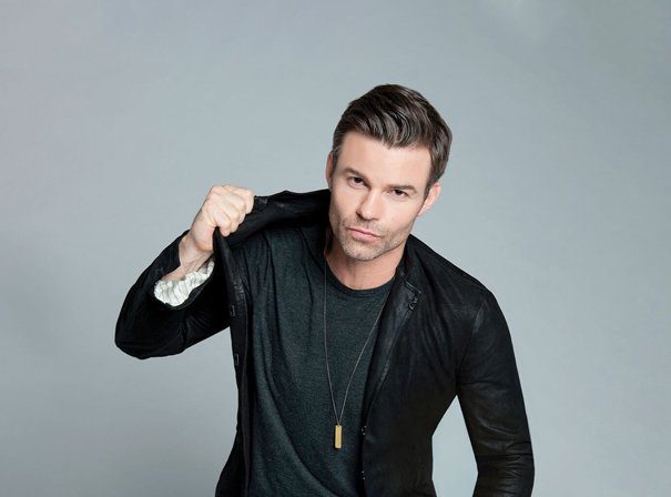 Daniel Gillies MN2S