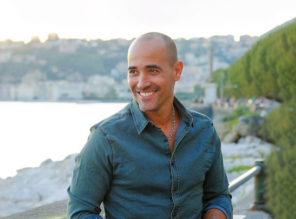 David Rocco MN2S