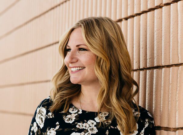 Jennifer Barroll MN2S