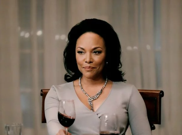 Lynn Whitfield MN2S