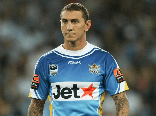 Mat Rogers