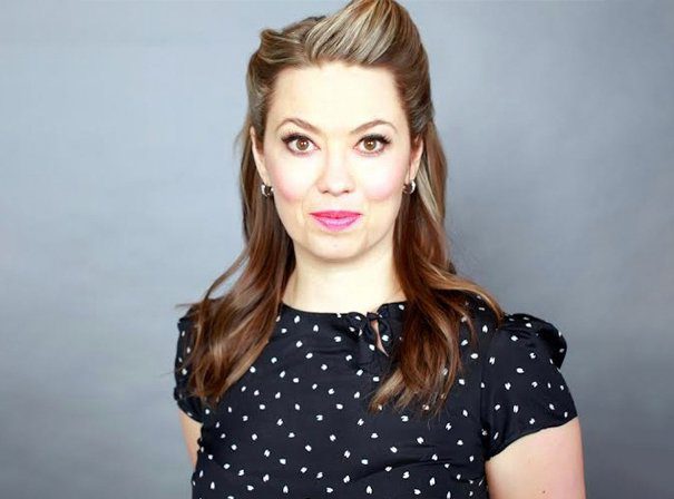 Naomi Snieckus MN2S