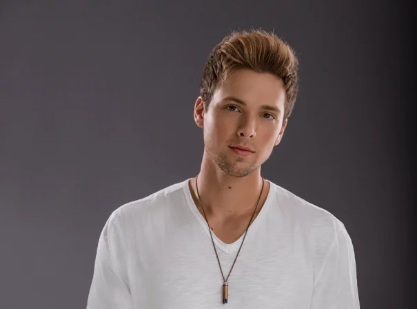Noah Schnacky