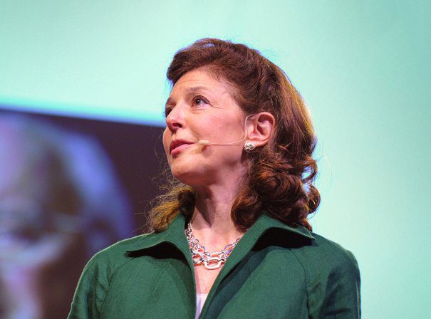 Pamela Meyer MN2S