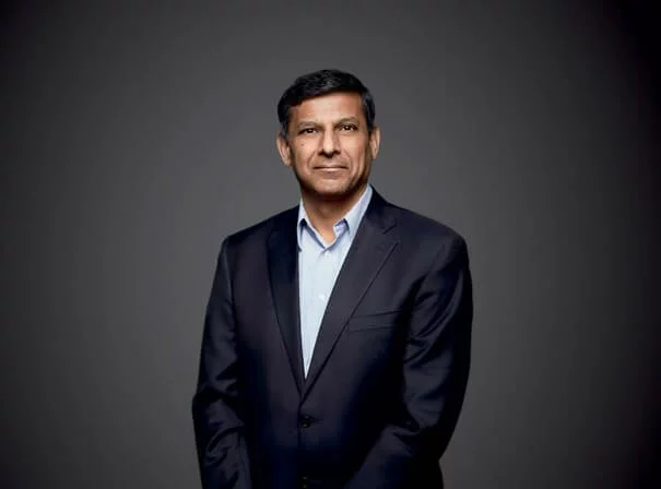 Raghuram Rajan MN2S