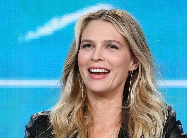 Sara Foster MN2S