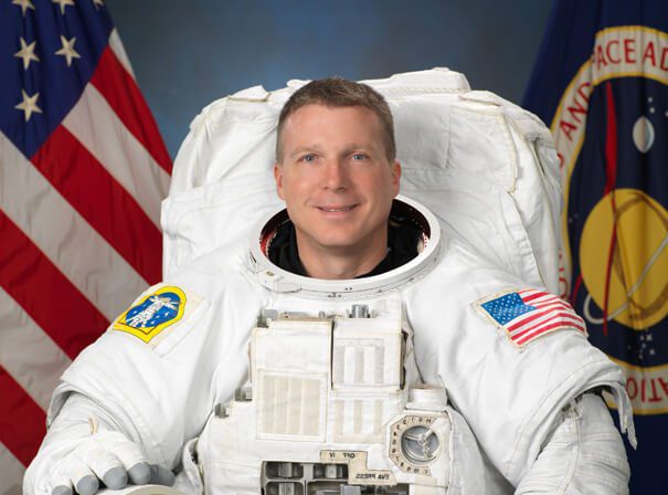 Terry W. Virts Jr. MN2S