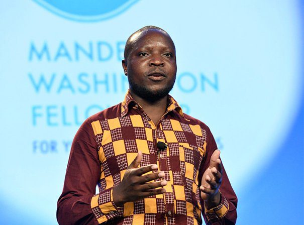 William Kamkwamba MN2S