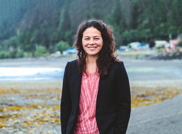 Dr. Sarika Cullis Suzuki MN2S 1