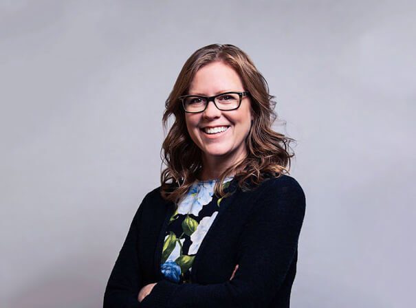 Jen Grant MN2S